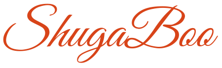 ShugaBoo